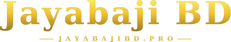 Jayabaji BD logo