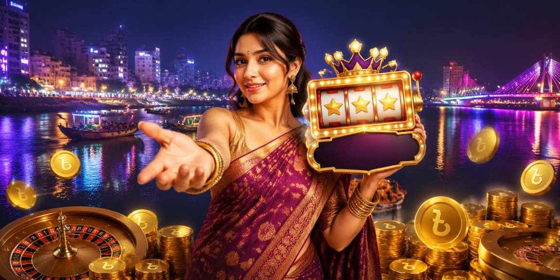 Jayabaji BD Live Casino Access